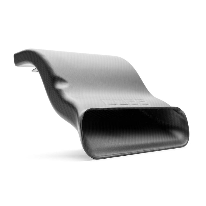 COBB Tuning Redline Matte Carbon Intake Grill Scoop 2022+ WRX