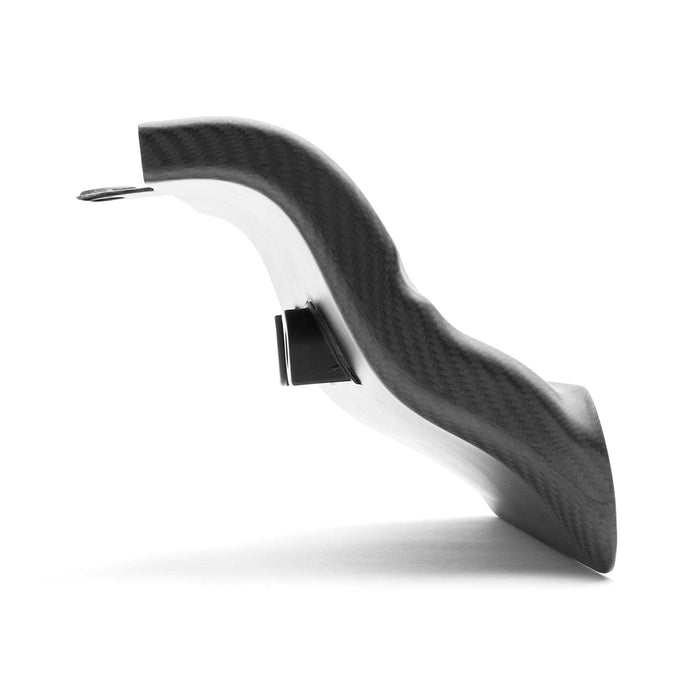 COBB Tuning Redline Matte Carbon Intake Grill Scoop 2022+ WRX