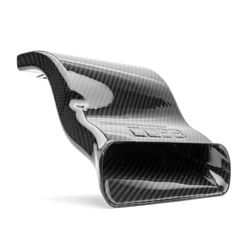COBB Tuning Redline Carbon Fiber Intake Grill Scoop 2022+ WRX