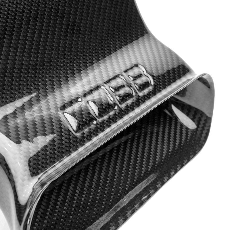 COBB Tuning Redline Carbon Fiber Intake Grill Scoop 2022+ WRX