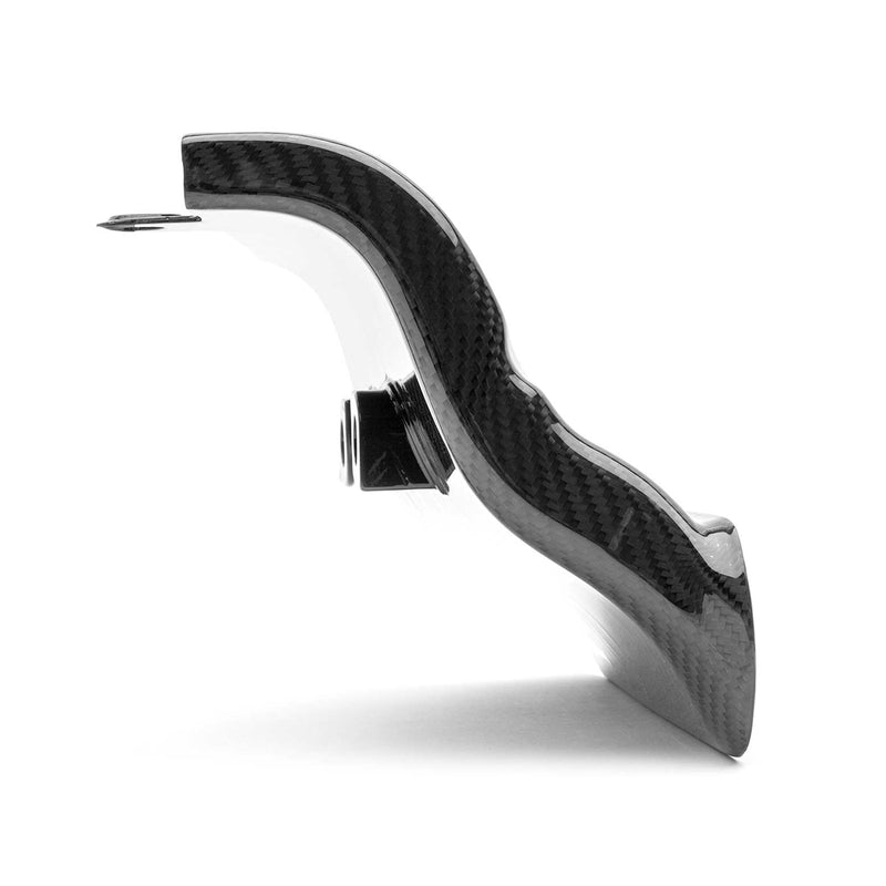 COBB Tuning Redline Carbon Fiber Intake Grill Scoop 2022+ WRX