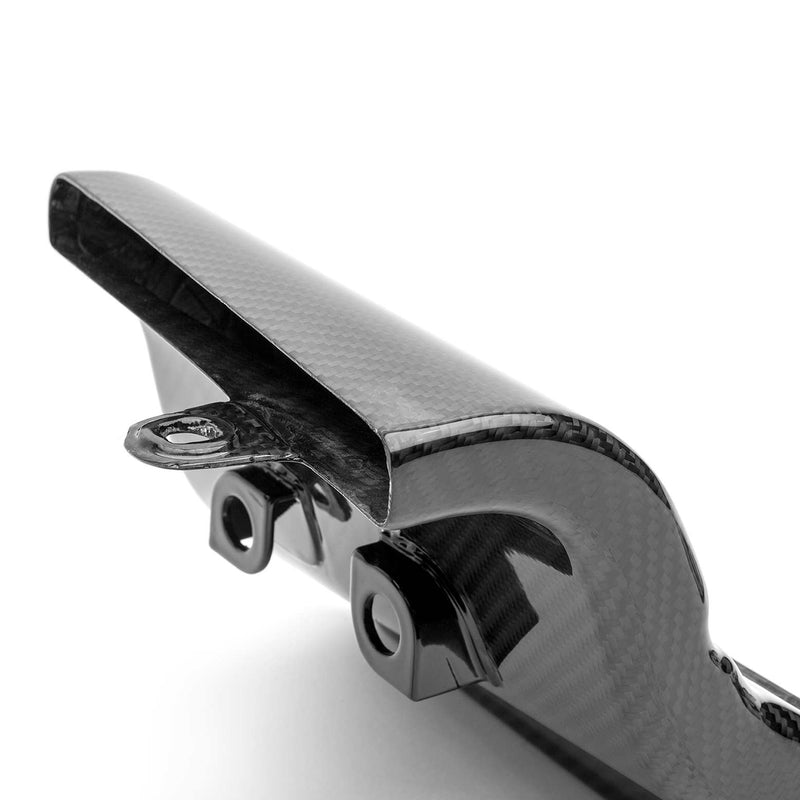 COBB Tuning Redline Carbon Fiber Intake Grill Scoop 2022+ WRX