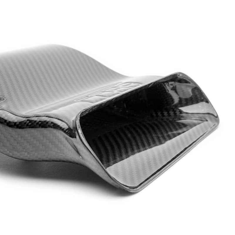 COBB Tuning Redline Carbon Fiber Intake Grill Scoop 2022+ WRX