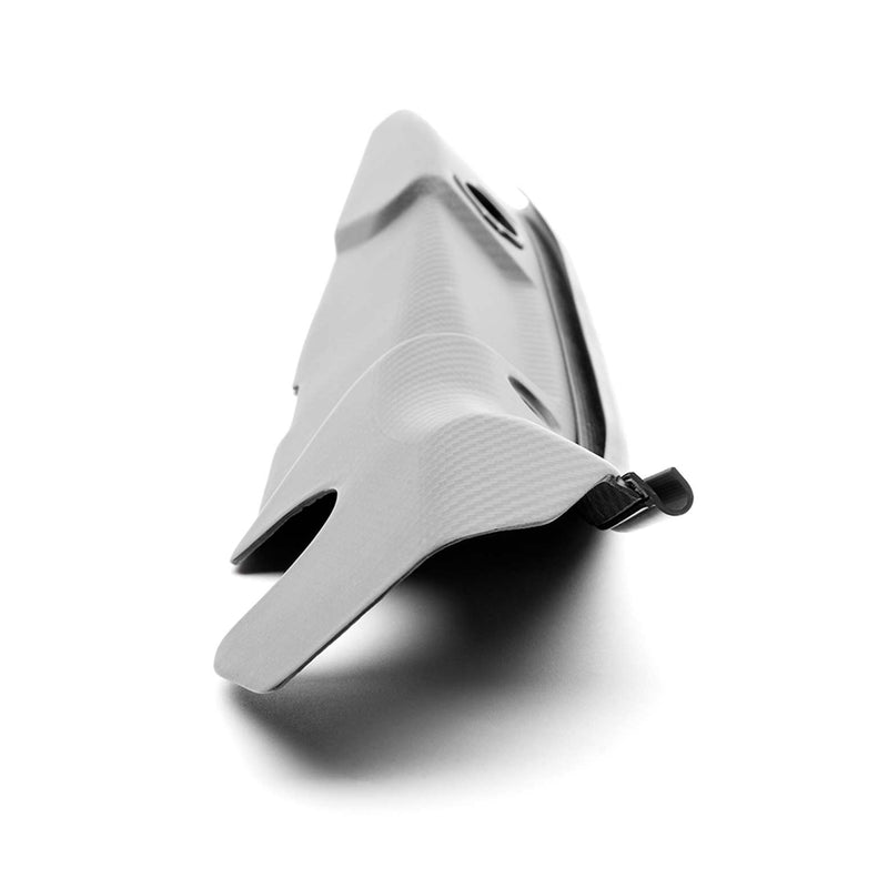 COBB Tuning Redline Matte Carbon Fender Shrouds 2022+ WRX