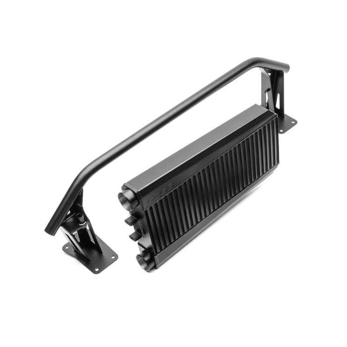 COBB Tuning Black Front Mount Intercooler Kit 2022+ WRX