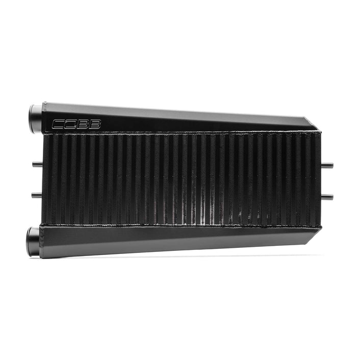 COBB Tuning Black Front Mount Intercooler Kit 2022+ WRX