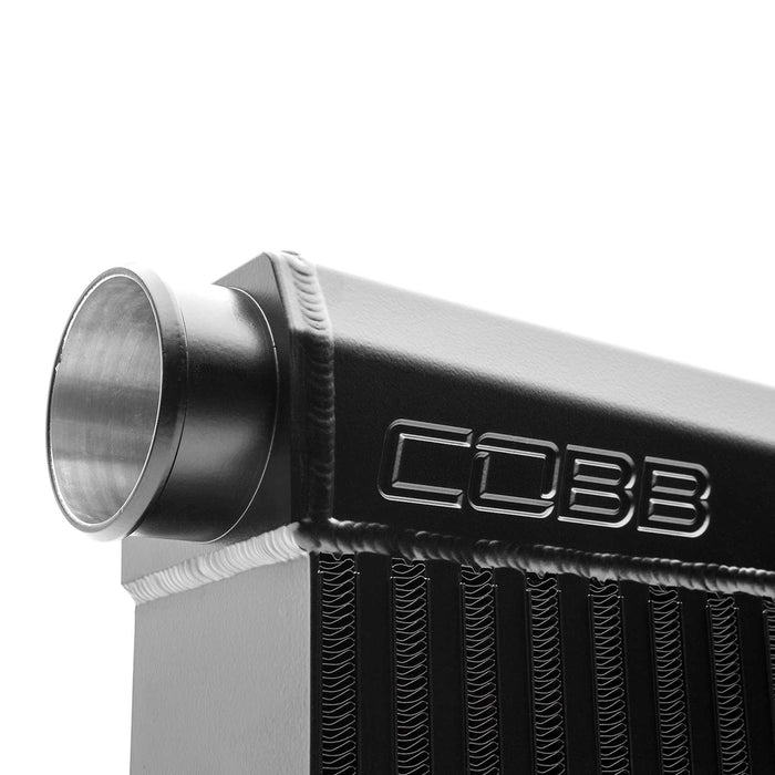 COBB Tuning Black Front Mount Intercooler Kit 2022+ WRX