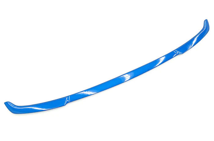 MSP RW Style Paint Matched Rear Trunk Spoiler 2015-2021 WRX / 2015-2021 STI
