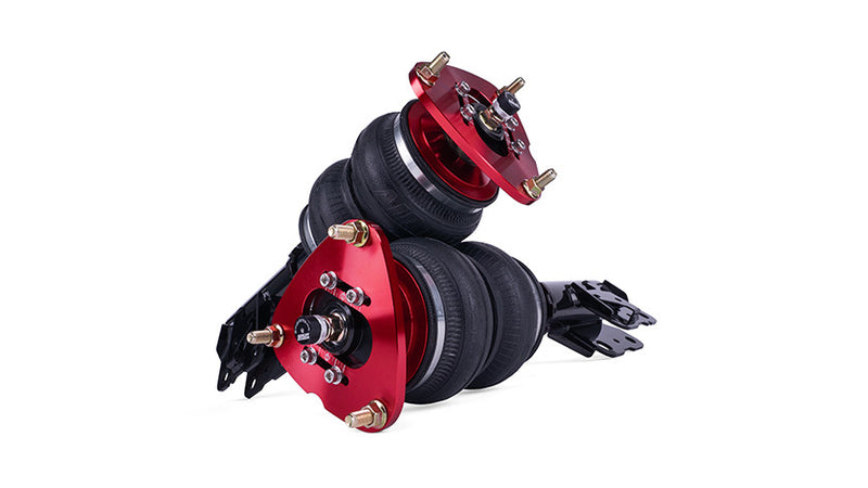 Air Lift Performance Front Kit 2022+ WRX