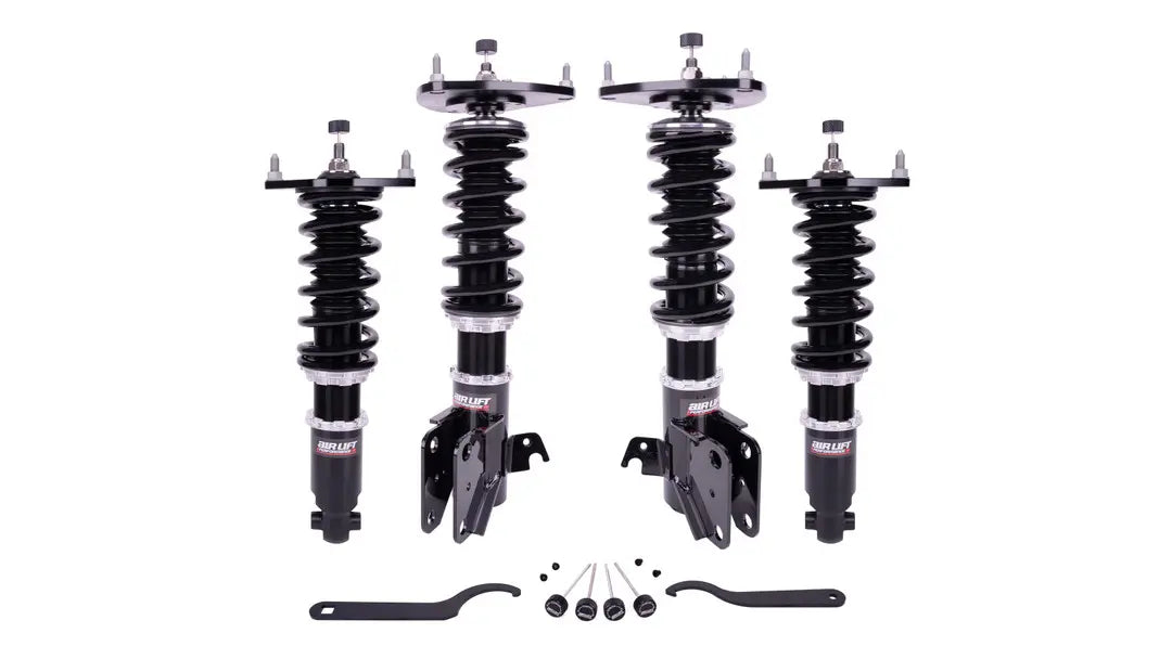 Air Lift Performance Coilover Kit 2015-2021 WRX/STI