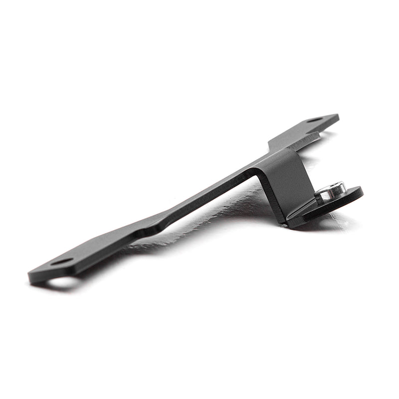 COBB Tuning Redline Carbon Fiber Engine Cover 2015-2021 WRX