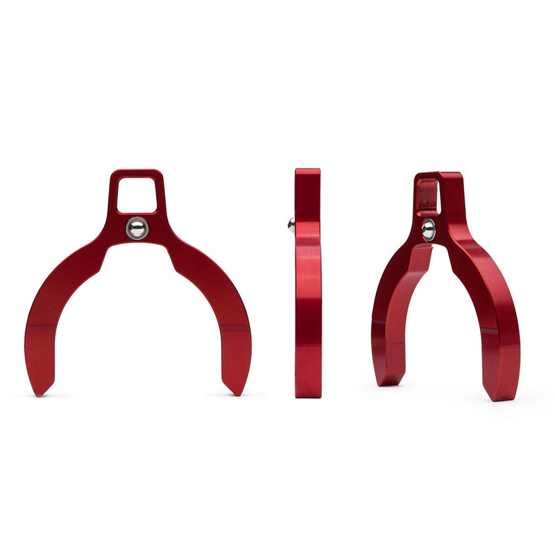 COBB Tuning Aluminum Charge Pipe Kit 2022+ WRX