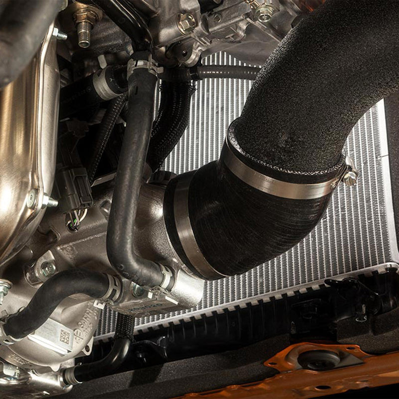 COBB Tuning Aluminum Intake Tube 2022+ WRX