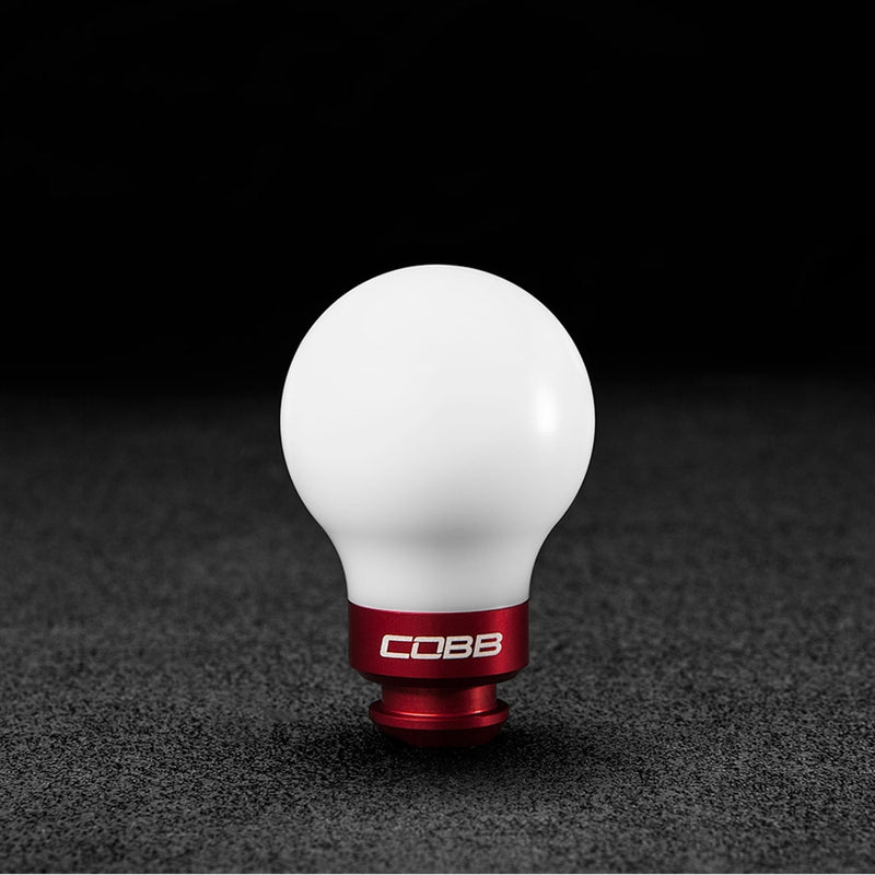 COBB Tuning 5-Speed Shift Knob 2002-2014 WRX