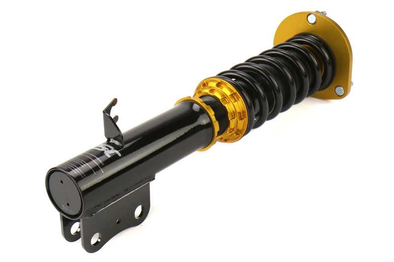 ISC N1 V2 Coilovers 2002-2007 WRX / 2004 STI