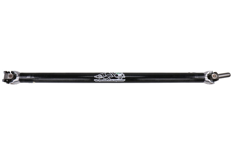 DriveShaft Shop Carbon Fiber Driveshaft 2008-2014 WRX