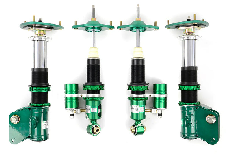 Tein Super Racing Coilovers 2015-2021 WRX/STI