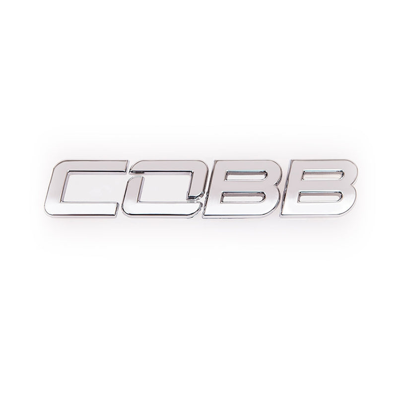 COBB Matte Carbon Fiber Silver Stage 2 Power Package 2022-2026 WRX