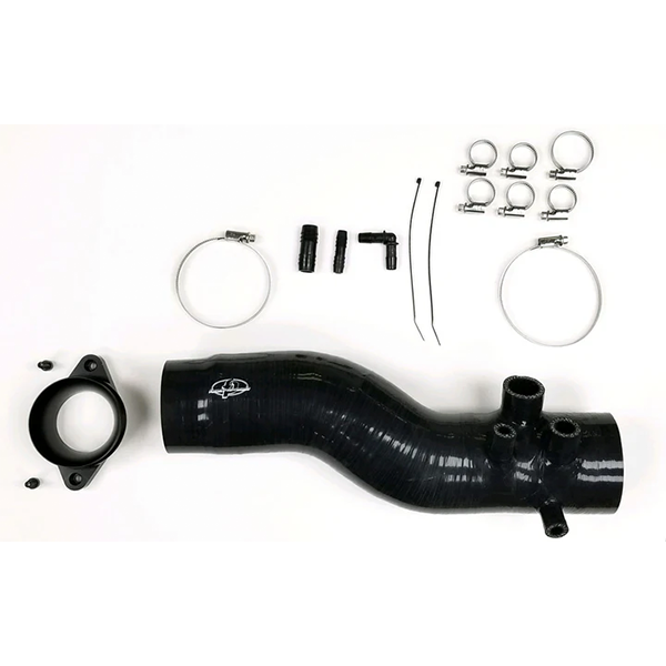Forced Performance Silicone Inlet Pipe Kit 2015-2021 WRX