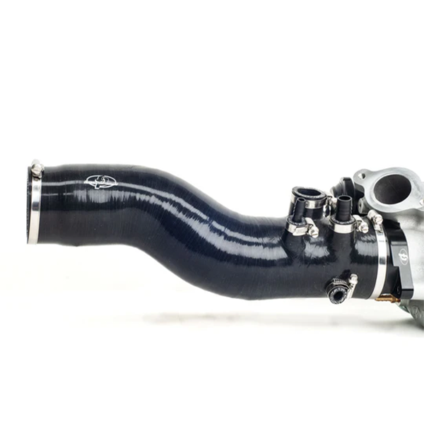 Forced Performance Silicone Inlet Pipe Kit 2015-2021 WRX