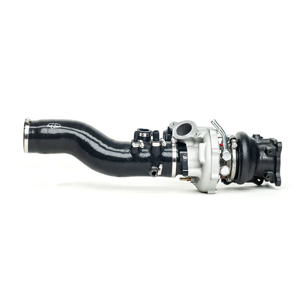 Forced Performance Silicone Inlet Pipe Kit 2015-2021 WRX