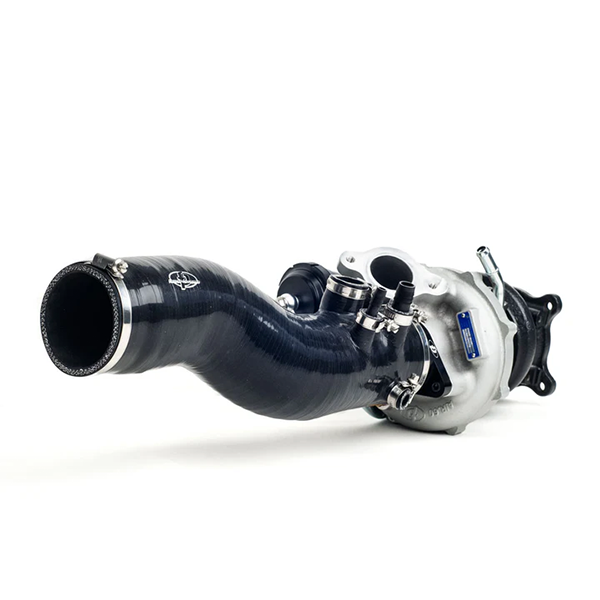 Forced Performance Silicone Inlet Pipe Kit 2015-2021 WRX