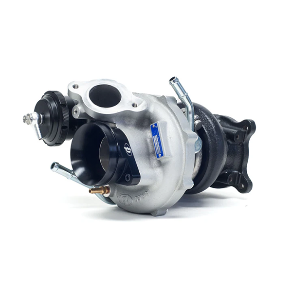 Forced Performance Silicone Inlet Pipe Kit 2015-2021 WRX