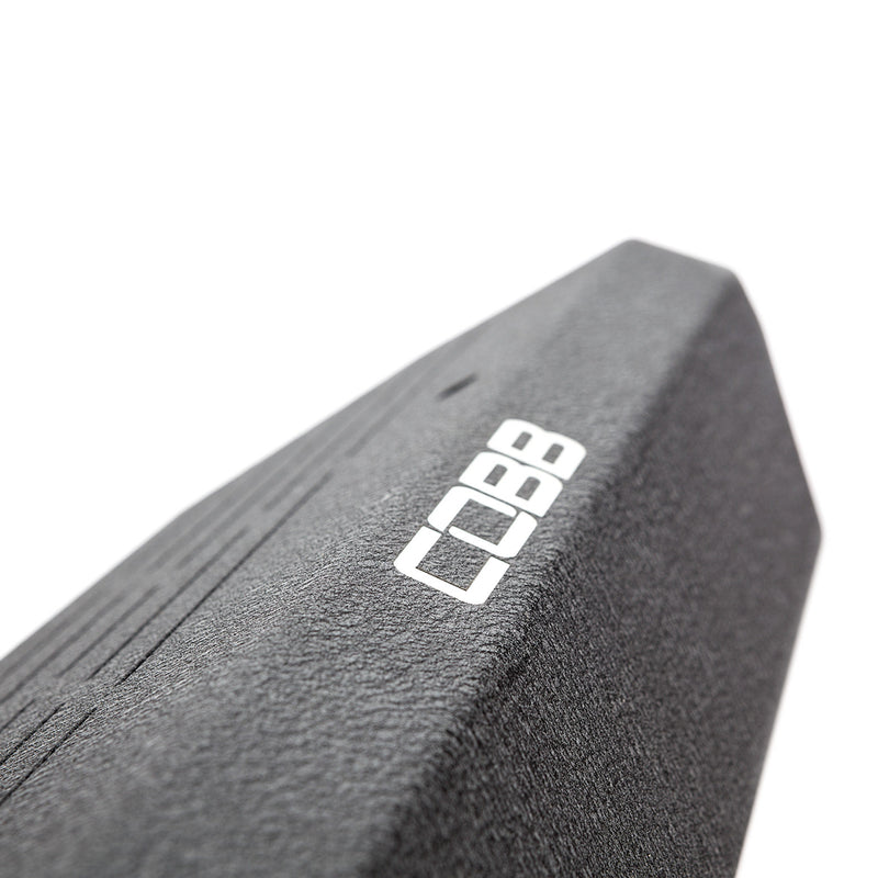 COBB Tuning Aluminum Alternator Cover 2008-2014 WRX / 2008-2021 STI