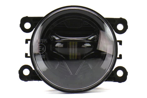 OLM LED Nightseeker Fog Lights 2015-2021 WRX/STI