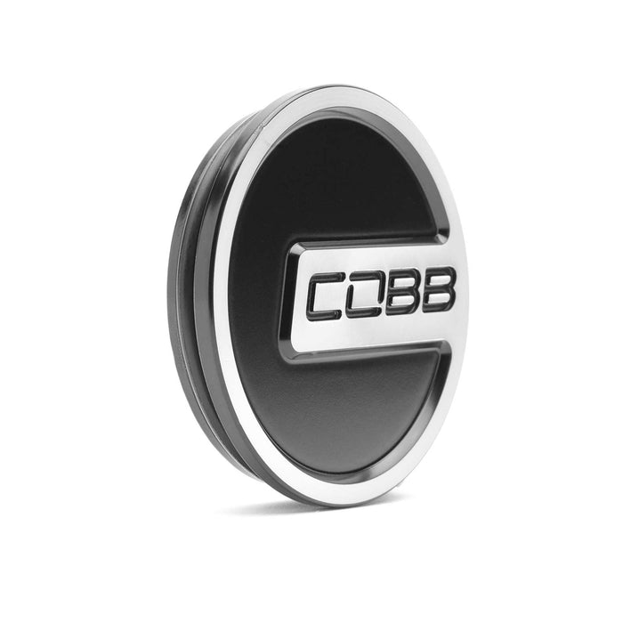 COBB Tuning ST-01 Satin Black 18x9.5 +40 5x114.3