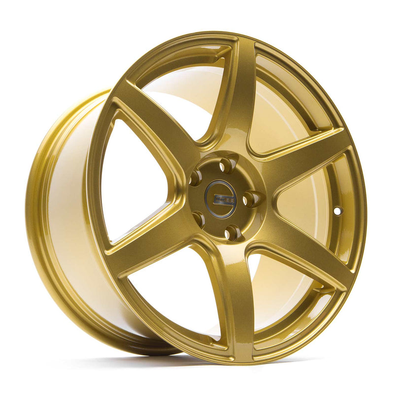 COBB Tuning ST-01 Gold 18x9.5 +40 5x114.3