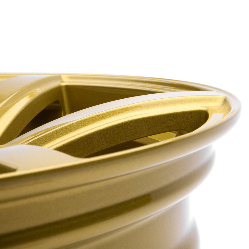 COBB Tuning ST-01 Gold 18x9.5 +40 5x114.3