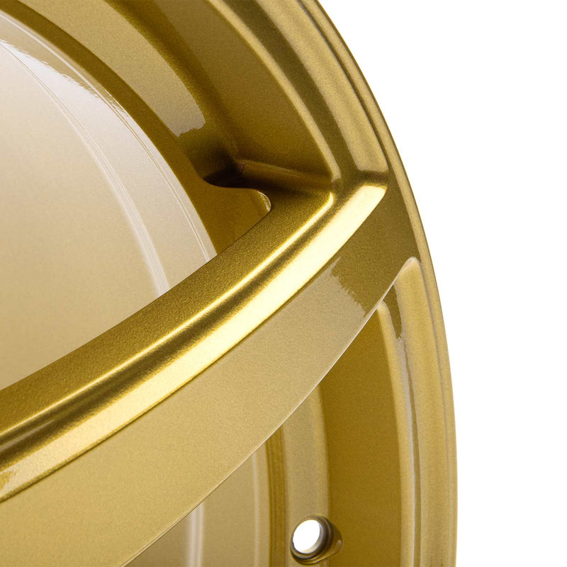 COBB Tuning ST-01 Gold 18x9.5 +40 5x114.3