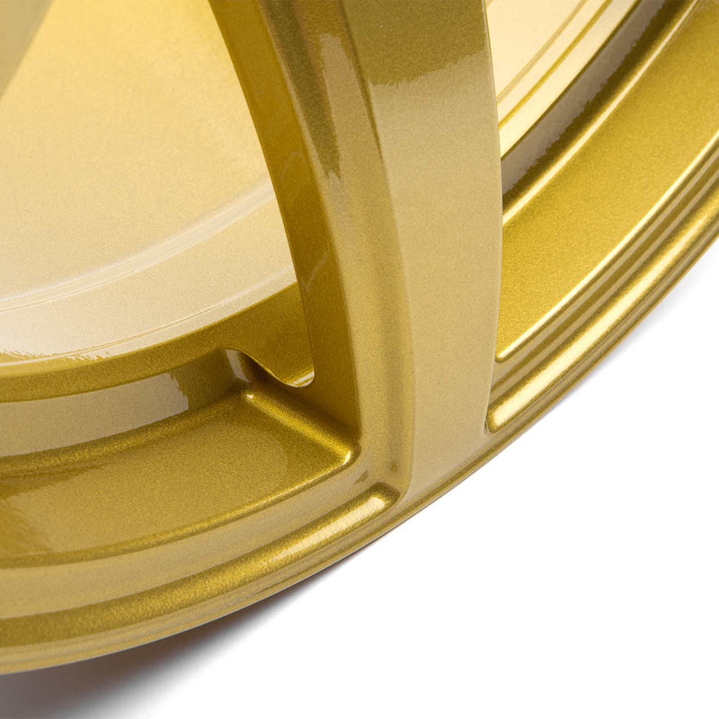 COBB Tuning ST-01 Gold 18x9.5 +40 5x114.3