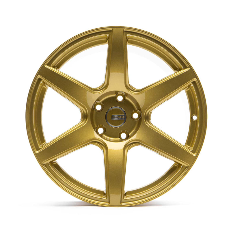 COBB Tuning ST-01 Gold 18x9.5 +40 5x114.3
