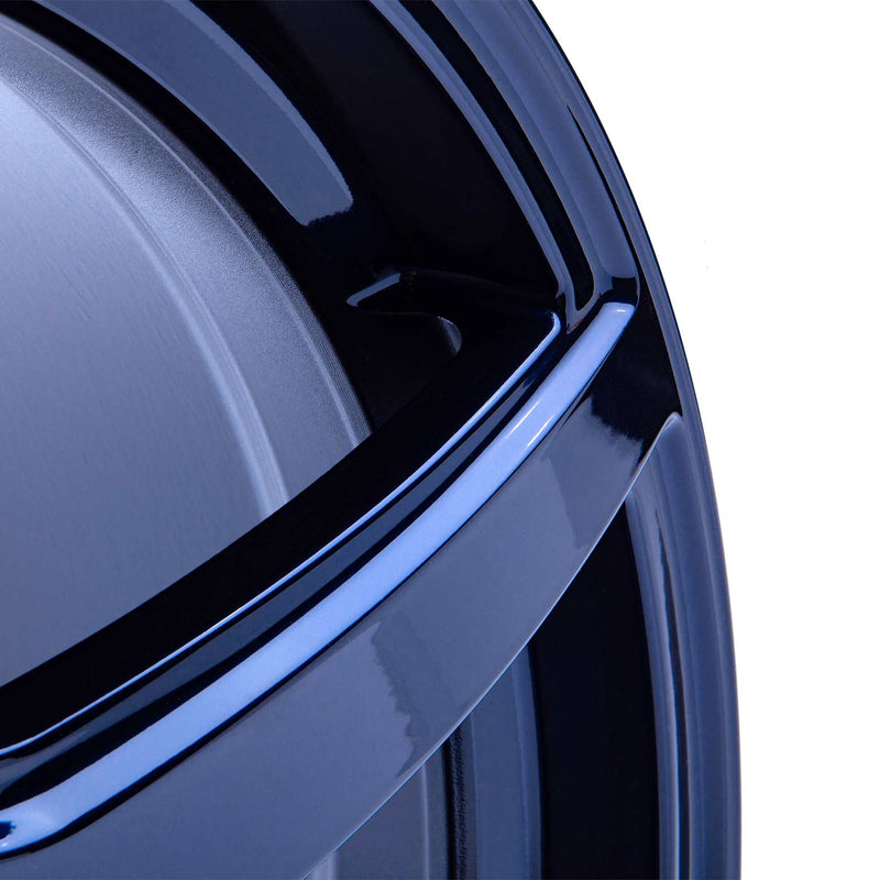 COBB Tuning ST-01 Blue 18x9.5 +40 5x114.3