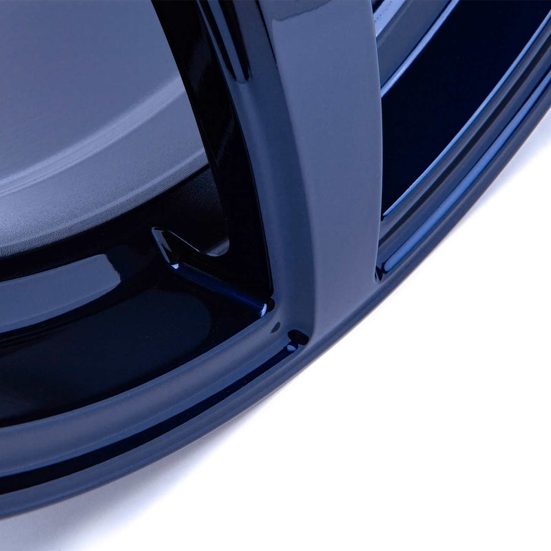 COBB Tuning ST-01 Blue 18x9.5 +40 5x114.3