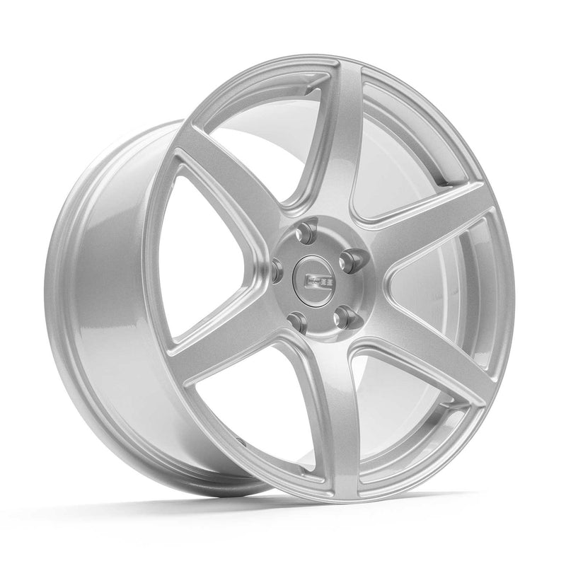 COBB Tuning ST-01 Silver 18x9.5 +40 5x114.3