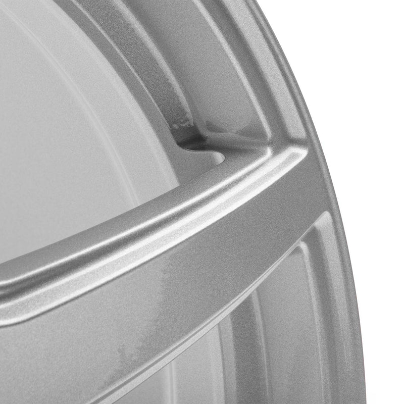 COBB Tuning ST-01 Silver 18x9.5 +40 5x114.3