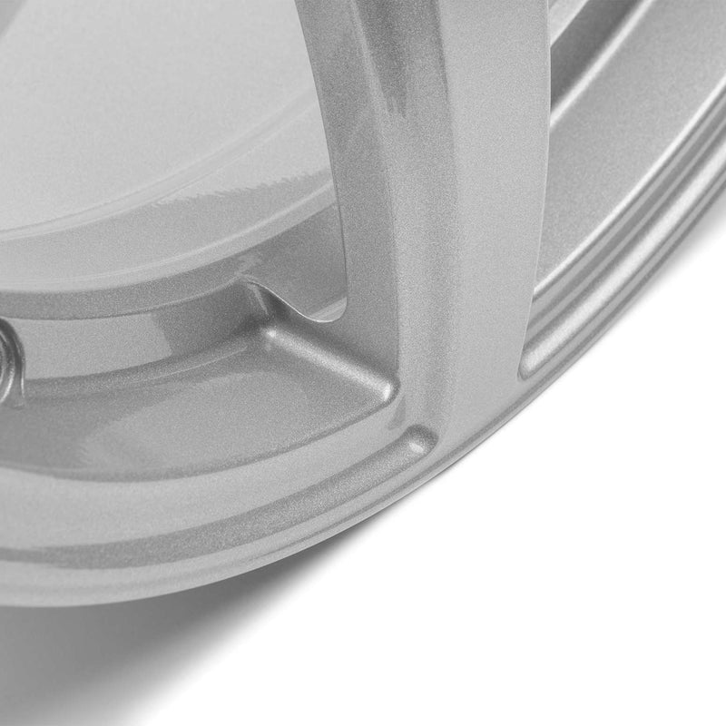 COBB Tuning ST-01 Silver 18x9.5 +40 5x114.3