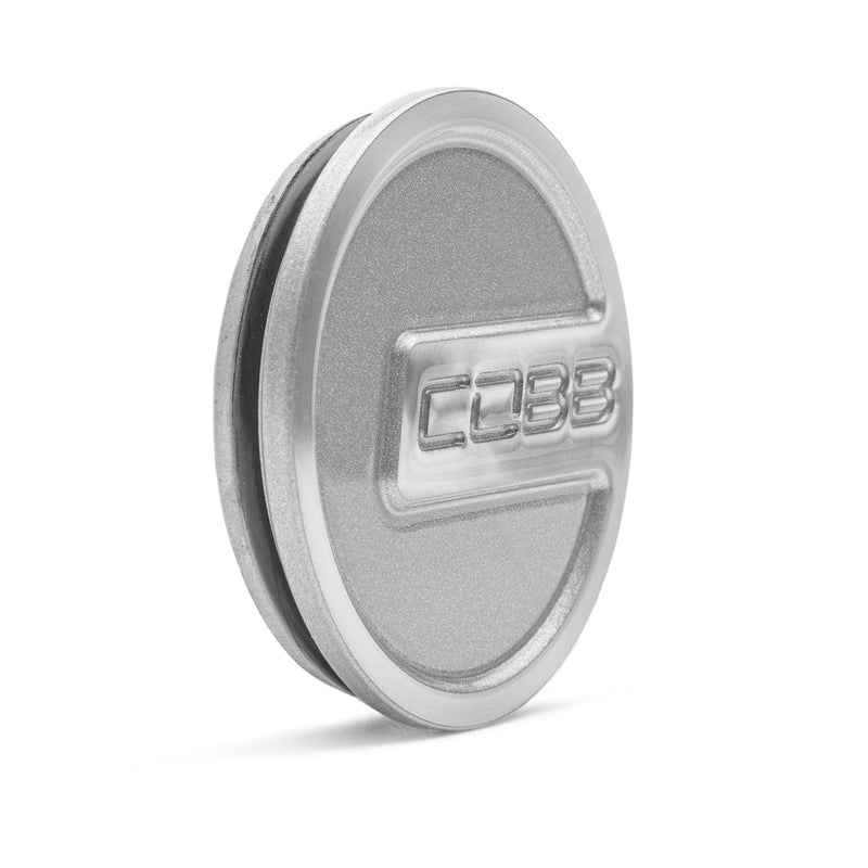 COBB Tuning ST-01 Silver 18x9.5 +40 5x114.3