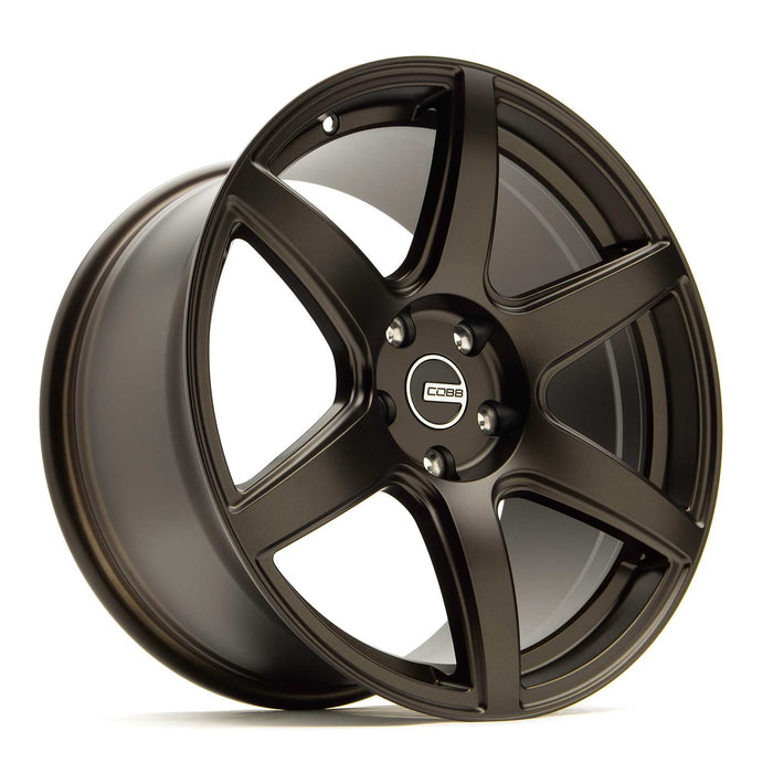 COBB Tuning ST-01 Bronze 18x9.5 +40 5x114.3