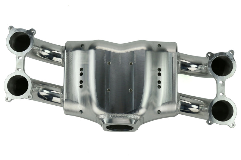 Process West Intake Manifold Track Version 2002-2014 WRX / 2004-2021 STI