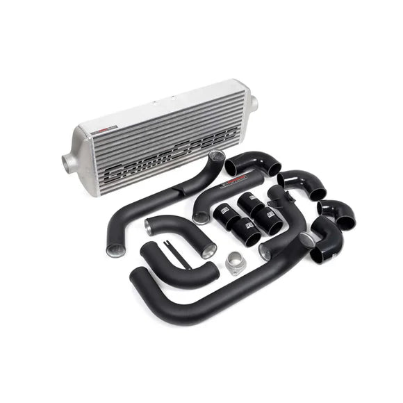 GrimmSpeed Front Mount Intercooler Kit 2008-2014 WRX