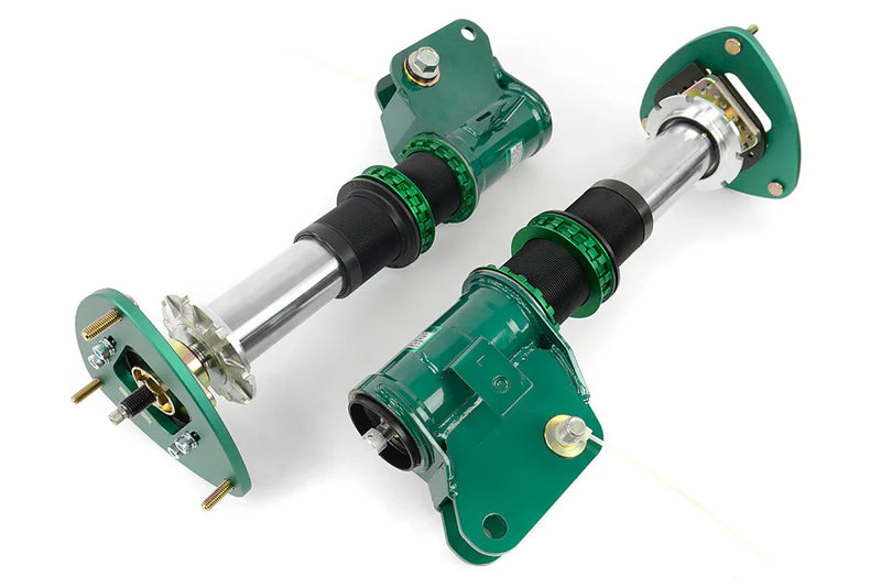 Tein Super Racing Coilovers 2015-2021 WRX/STI