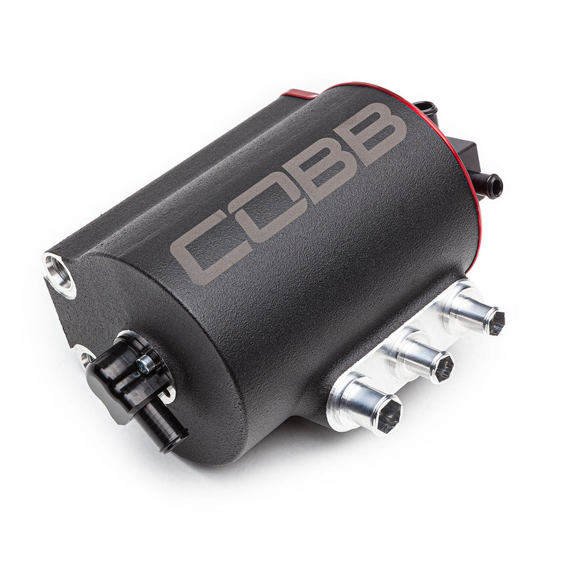COBB Tuning Air Oil Separator 2015-2021 WRX