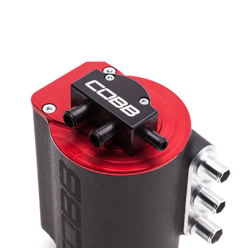 COBB Tuning Air Oil Separator 2015-2021 WRX