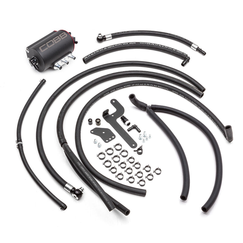 COBB Tuning Air Oil Separator 2015-2021 WRX