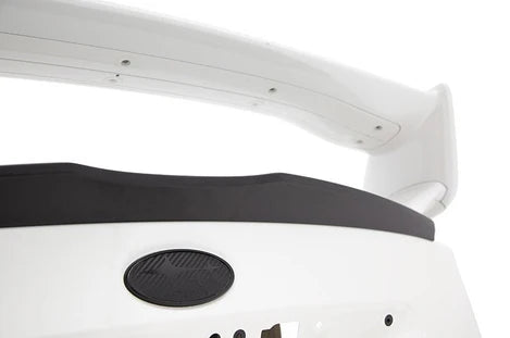 OLM C Style Decklid Spoiler 2015-2021 WRX/STI