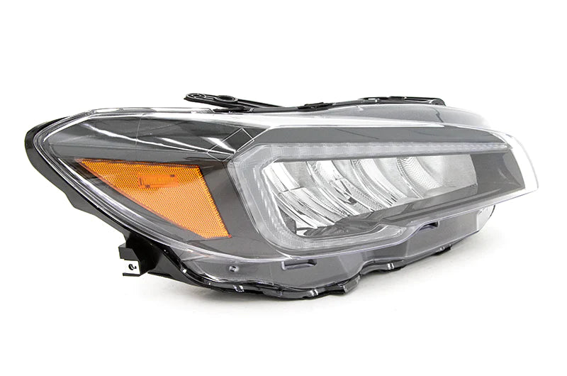 MSP Pro Series LED Headlights 2015-2021 WRX/STI